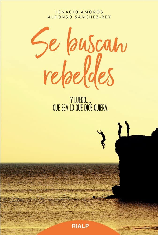 Y luego, que sea lo que Dios quiera